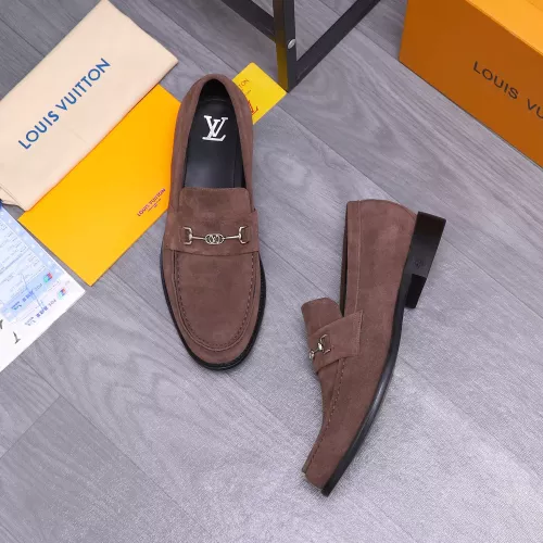 Louis Vuitton LV Oxfords Shoes For Men #1361994