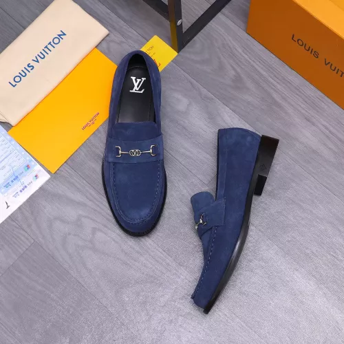 Louis Vuitton LV Oxfords Shoes For Men #1361995