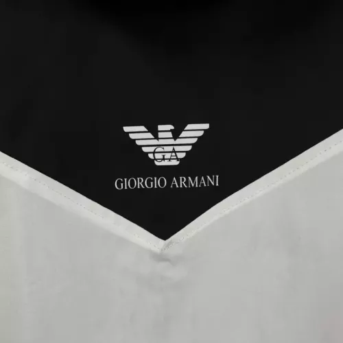Cheap Armani Jackets Long Sleeved For Men #1361996 Replica Wholesale [$68.00 USD] [ITEM#1361996] on Replica Armani Jackets