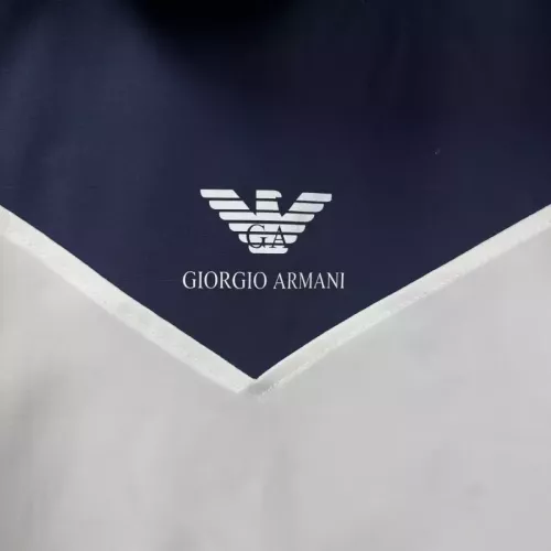 Cheap Armani Jackets Long Sleeved For Men #1361997 Replica Wholesale [$68.00 USD] [ITEM#1361997] on Replica Armani Jackets