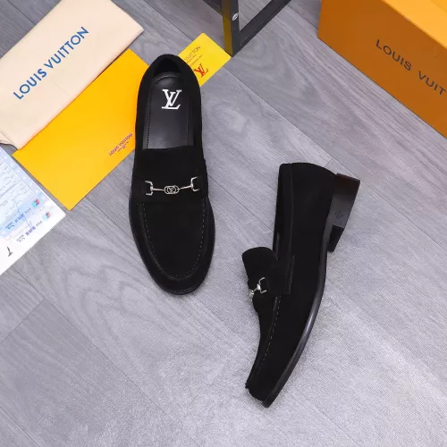 Louis Vuitton LV Oxfords Shoes For Men #1361998