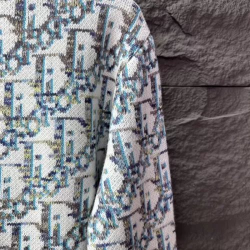 Cheap Christian Dior Sweaters Long Sleeved For Unisex #1361999 Replica Wholesale [$88.00 USD] [ITEM#1361999] on Replica Christian Dior Sweaters