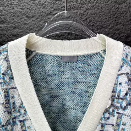 Cheap Christian Dior Sweaters Long Sleeved For Unisex #1362000 Replica Wholesale [$92.00 USD] [ITEM#1362000] on Replica Christian Dior Sweaters