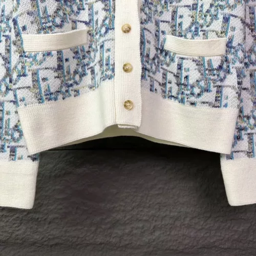 Cheap Christian Dior Sweaters Long Sleeved For Unisex #1362000 Replica Wholesale [$92.00 USD] [ITEM#1362000] on Replica Christian Dior Sweaters