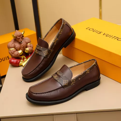 Louis Vuitton LV Oxfords Shoes For Men #1362001