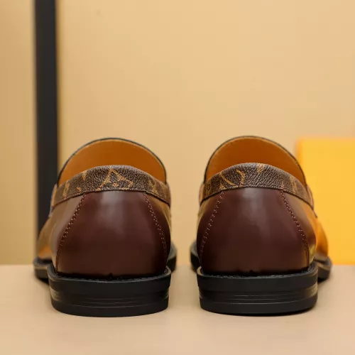 Cheap Louis Vuitton LV Oxfords Shoes For Men #1362001 Replica Wholesale [$88.00 USD] [ITEM#1362001] on Replica Louis Vuitton LV Oxfords Shoes