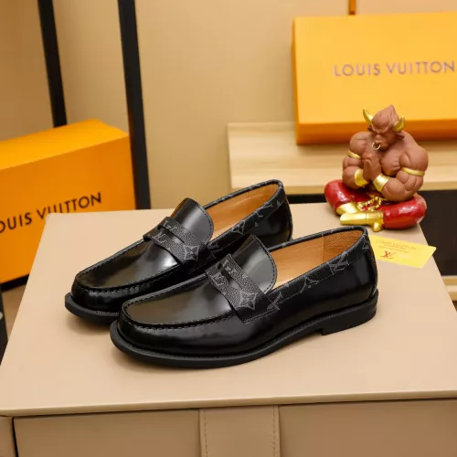 Cheap Louis Vuitton LV Oxfords Shoes For Men #1362002 Replica Wholesale [$88.00 USD] [ITEM#1362002] on Replica Louis Vuitton LV Oxfords Shoes