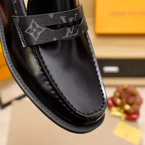 Cheap Louis Vuitton LV Oxfords Shoes For Men #1362002 Replica Wholesale [$88.00 USD] [ITEM#1362002] on Replica Louis Vuitton LV Oxfords Shoes