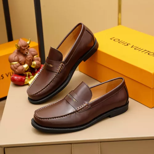 Louis Vuitton LV Oxfords Shoes For Men #1362003