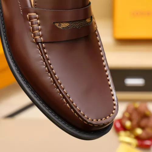 Cheap Louis Vuitton LV Oxfords Shoes For Men #1362003 Replica Wholesale [$88.00 USD] [ITEM#1362003] on Replica Louis Vuitton LV Oxfords Shoes
