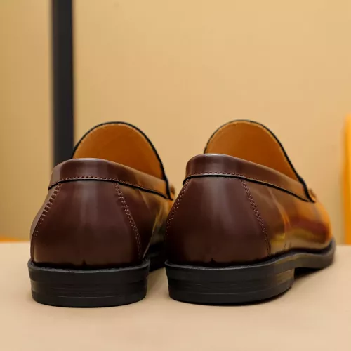 Cheap Louis Vuitton LV Oxfords Shoes For Men #1362003 Replica Wholesale [$88.00 USD] [ITEM#1362003] on Replica Louis Vuitton LV Oxfords Shoes
