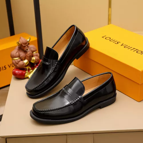 Louis Vuitton LV Oxfords Shoes For Men #1362004