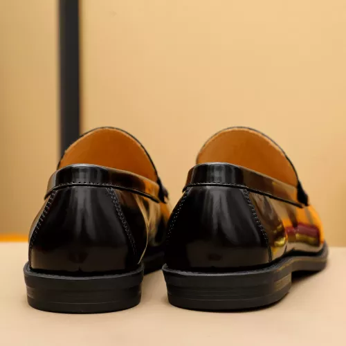 Cheap Louis Vuitton LV Oxfords Shoes For Men #1362004 Replica Wholesale [$88.00 USD] [ITEM#1362004] on Replica Louis Vuitton LV Oxfords Shoes