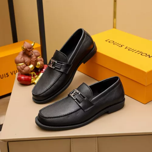 Louis Vuitton LV Oxfords Shoes For Men #1362005