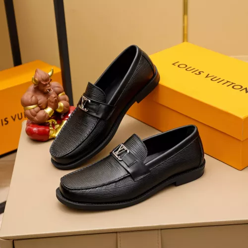 Louis Vuitton LV Oxfords Shoes For Men #1362006