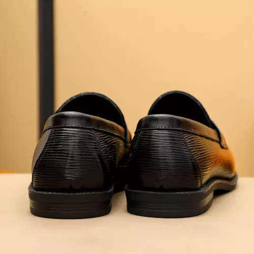 Cheap Louis Vuitton LV Oxfords Shoes For Men #1362006 Replica Wholesale [$88.00 USD] [ITEM#1362006] on Replica Louis Vuitton LV Oxfords Shoes