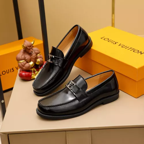 Louis Vuitton LV Oxfords Shoes For Men #1362007