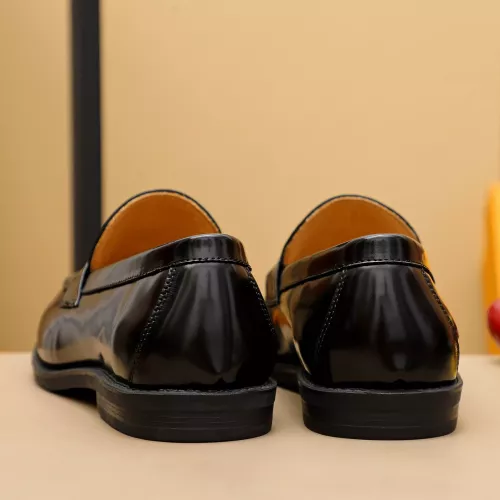 Cheap Louis Vuitton LV Oxfords Shoes For Men #1362007 Replica Wholesale [$88.00 USD] [ITEM#1362007] on Replica Louis Vuitton LV Oxfords Shoes