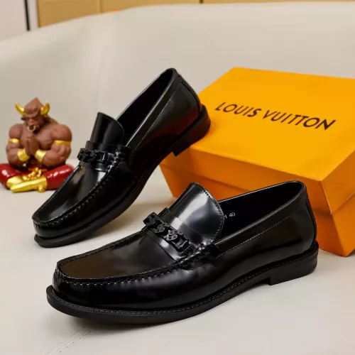 Louis Vuitton LV Oxfords Shoes For Men #1362008