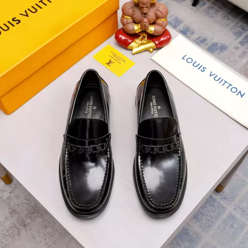 Cheap Louis Vuitton LV Oxfords Shoes For Men #1362008 Replica Wholesale [$88.00 USD] [ITEM#1362008] on Replica Louis Vuitton LV Oxfords Shoes