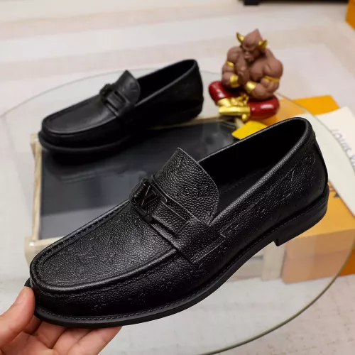 Louis Vuitton LV Oxfords Shoes For Men #1362009