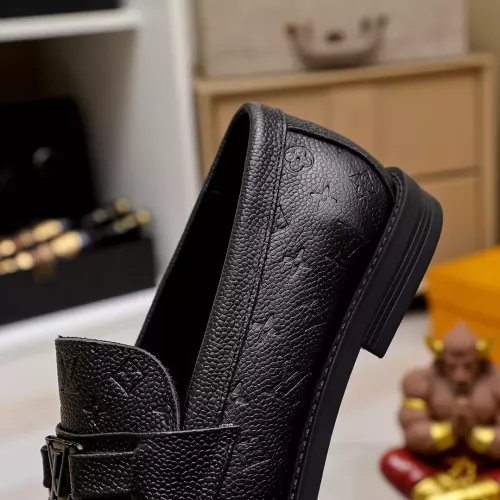 Cheap Louis Vuitton LV Oxfords Shoes For Men #1362009 Replica Wholesale [$88.00 USD] [ITEM#1362009] on Replica Louis Vuitton LV Oxfords Shoes