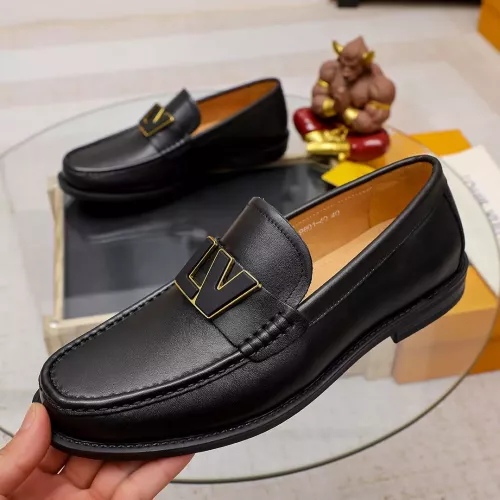 Louis Vuitton LV Oxfords Shoes For Men #1362010