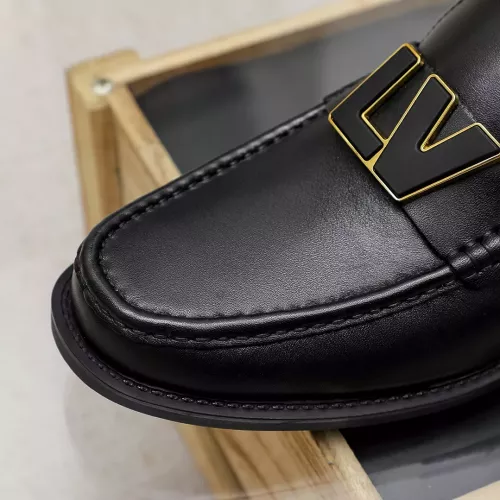Cheap Louis Vuitton LV Oxfords Shoes For Men #1362010 Replica Wholesale [$88.00 USD] [ITEM#1362010] on Replica Louis Vuitton LV Oxfords Shoes