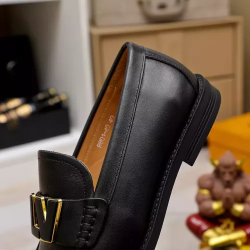 Cheap Louis Vuitton LV Oxfords Shoes For Men #1362010 Replica Wholesale [$88.00 USD] [ITEM#1362010] on Replica Louis Vuitton LV Oxfords Shoes