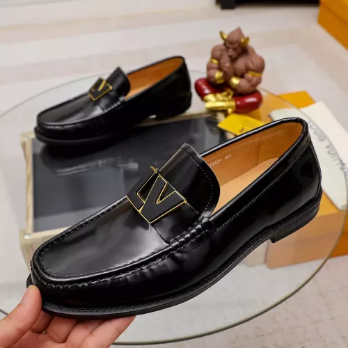 Louis Vuitton LV Oxfords Shoes For Men #1362011