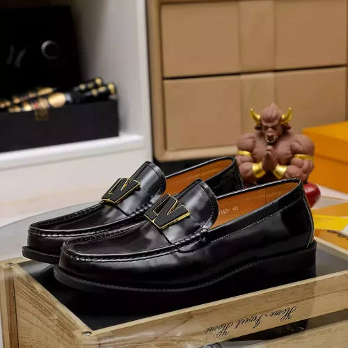 Cheap Louis Vuitton LV Oxfords Shoes For Men #1362011 Replica Wholesale [$88.00 USD] [ITEM#1362011] on Replica Louis Vuitton LV Oxfords Shoes