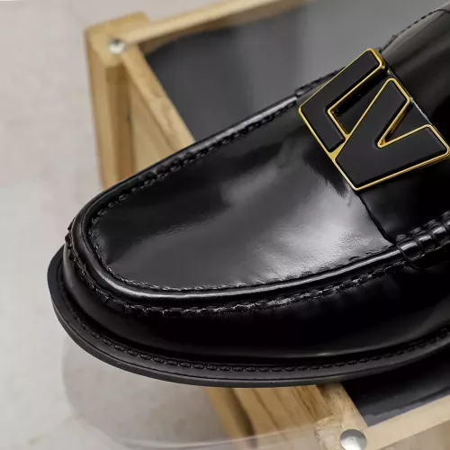 Cheap Louis Vuitton LV Oxfords Shoes For Men #1362011 Replica Wholesale [$88.00 USD] [ITEM#1362011] on Replica Louis Vuitton LV Oxfords Shoes