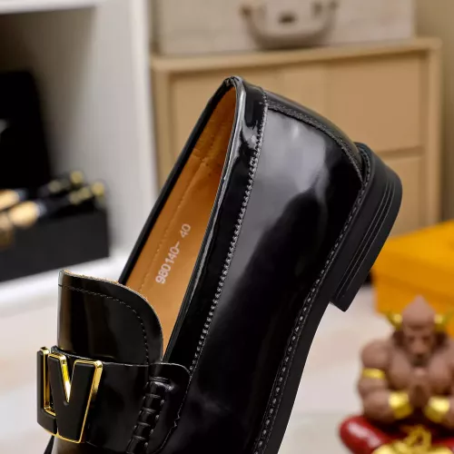 Cheap Louis Vuitton LV Oxfords Shoes For Men #1362011 Replica Wholesale [$88.00 USD] [ITEM#1362011] on Replica Louis Vuitton LV Oxfords Shoes