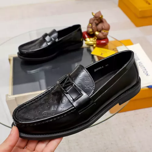 Louis Vuitton LV Oxfords Shoes For Men #1362012