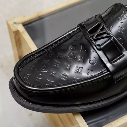 Cheap Louis Vuitton LV Oxfords Shoes For Men #1362012 Replica Wholesale [$85.00 USD] [ITEM#1362012] on Replica Louis Vuitton LV Oxfords Shoes