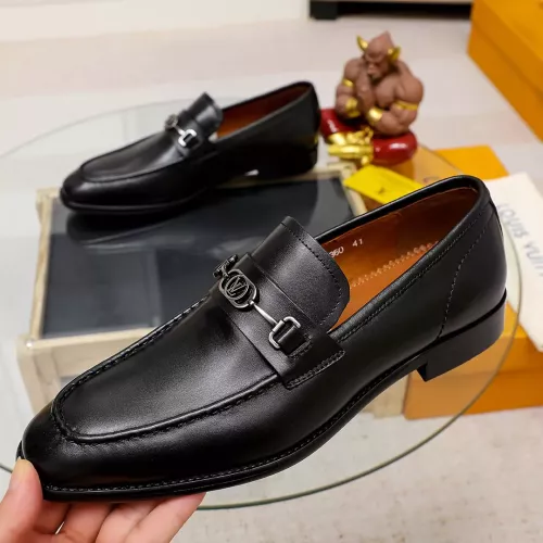 Louis Vuitton LV Oxfords Shoes For Men #1362013