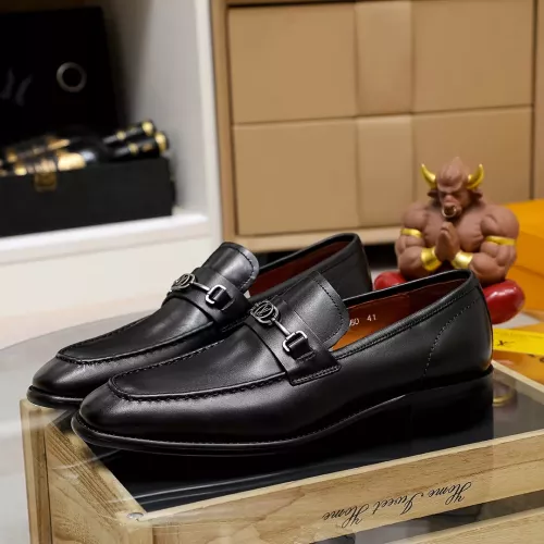 Cheap Louis Vuitton LV Oxfords Shoes For Men #1362013 Replica Wholesale [$76.00 USD] [ITEM#1362013] on Replica Louis Vuitton LV Oxfords Shoes