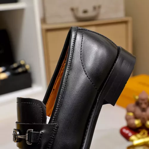 Cheap Louis Vuitton LV Oxfords Shoes For Men #1362013 Replica Wholesale [$76.00 USD] [ITEM#1362013] on Replica Louis Vuitton LV Oxfords Shoes