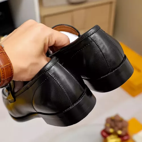Cheap Louis Vuitton LV Oxfords Shoes For Men #1362013 Replica Wholesale [$76.00 USD] [ITEM#1362013] on Replica Louis Vuitton LV Oxfords Shoes