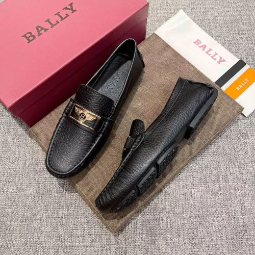 Bally Leather Shoes For Men #1362045