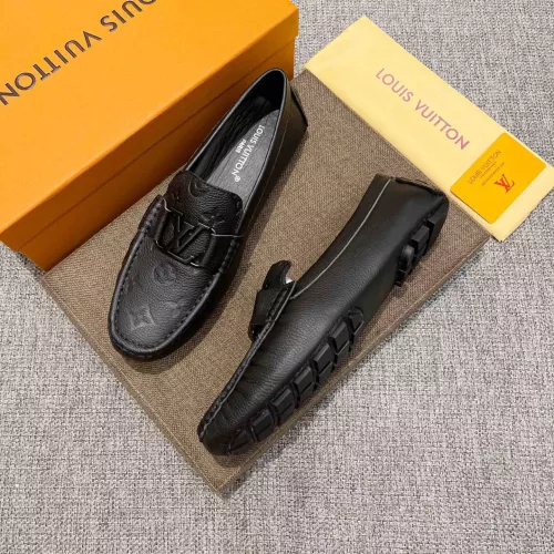 Louis Vuitton LV Oxfords Shoes For Men #1362046