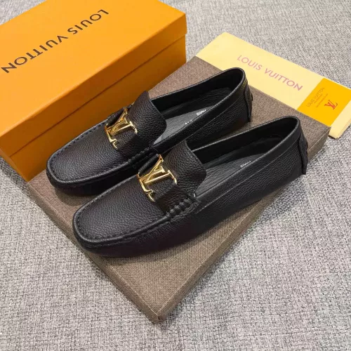 Louis Vuitton LV Oxfords Shoes For Men #1362047