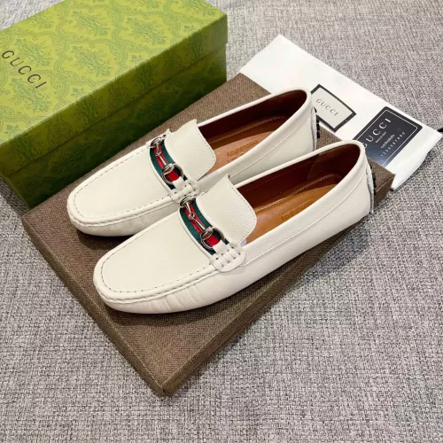 Gucci Oxfords Shoes For Men #1362065