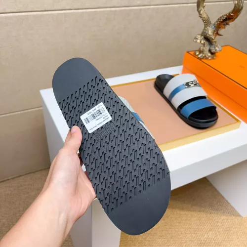 Cheap Hermes Slippers For Women #1362095 Replica Wholesale [$56.00 USD] [ITEM#1362095] on Replica Hermes Slippers