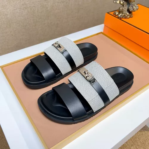 Hermes Slippers For Women #1362101