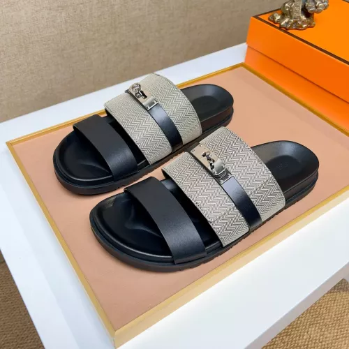 Hermes Slippers For Women #1362109