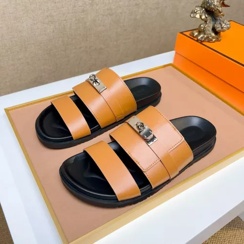 Hermes Slippers For Men #1362114