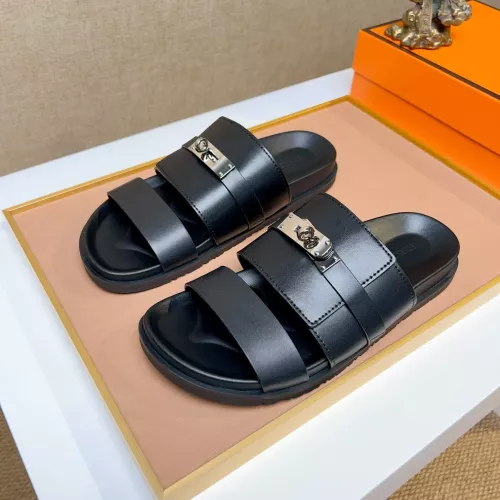 Hermes Slippers For Men #1362118