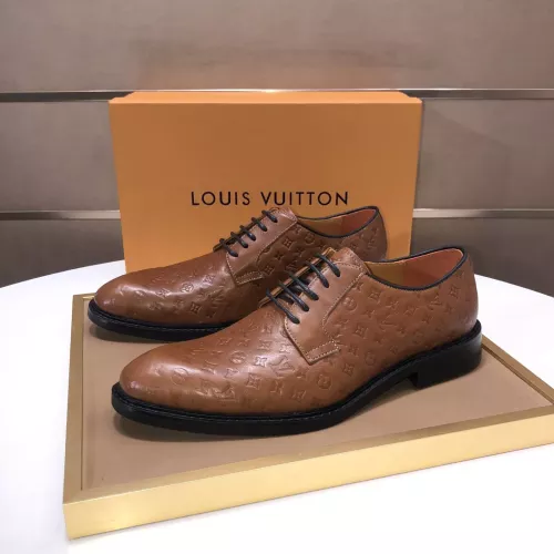 Louis Vuitton LV Oxfords Shoes For Men #1362128