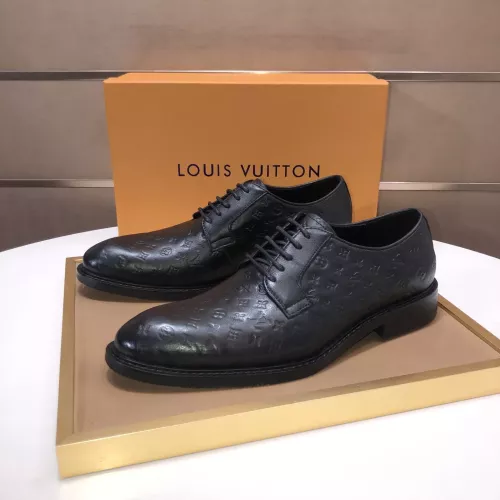 Louis Vuitton LV Oxfords Shoes For Men #1362129